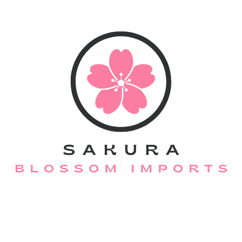 Sakura Blossom Imports